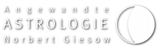 Horoskop und Astrologie Norbert Giesow